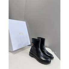 Christian Dior Boots